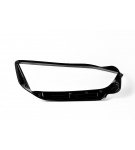 Audi A5 Headlight Headlamp Lens Cover Right Side 2016-2020 Audi A5 Headlight Headlamp Lens Cover Right Side 2016-2020